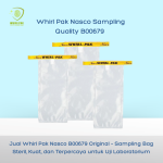 Whirl Pak Nasco Sampling Quality B00679
